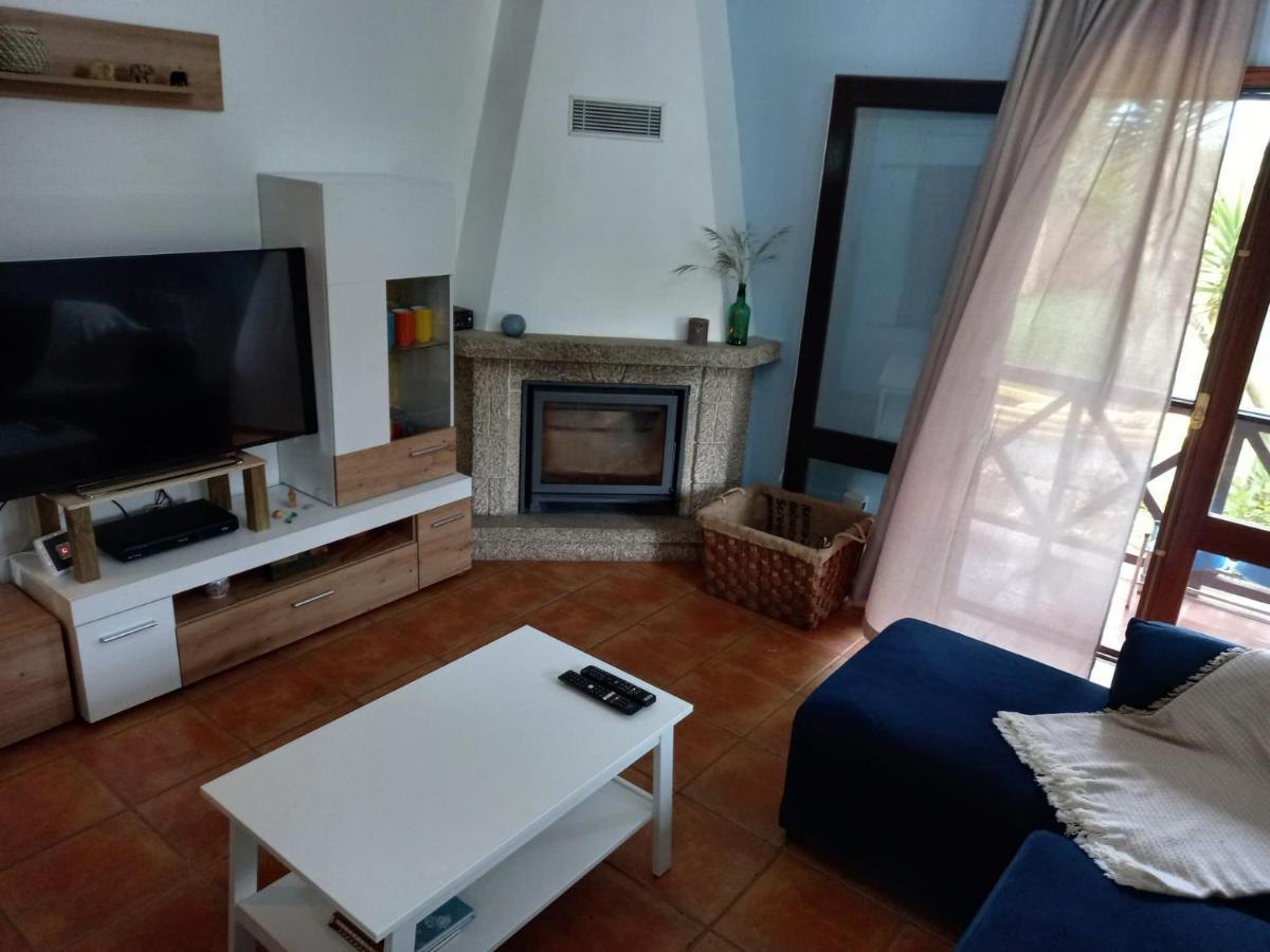 Villa Quinta Do Bosque Vagos Exterior foto