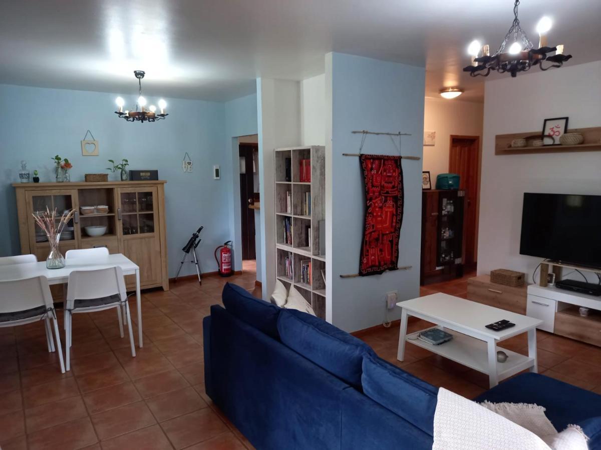 Villa Quinta Do Bosque Vagos Exterior foto